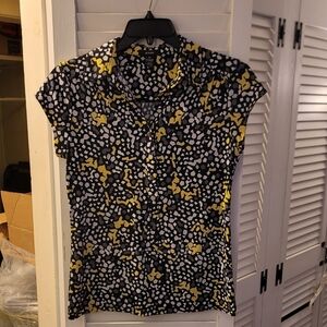 WOMEN'S ALFANI TOP.